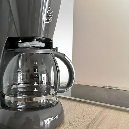 아파트 Modern Flat, Wifi, Central, Calm, Clean *