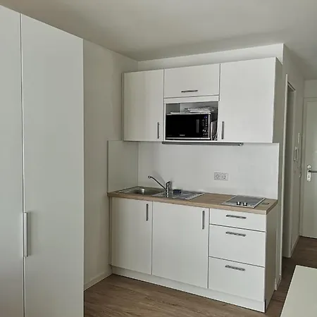 Apartamento Modern Flat, Wifi, Central, Calm, Clean