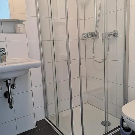 Apartment Modern Flat, Wifi, Central, Calm, Clean