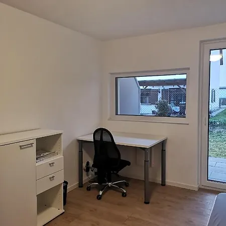 Modern Flat, Wifi, Central, Calm, Clean * Ingolstadt