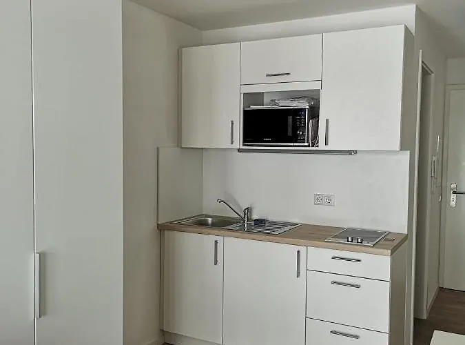 דירה Modern Flat, Wifi, Central, Calm, Clean