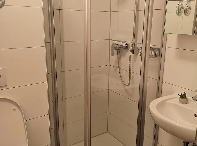 דירה Modern Flat, Wifi, Central, Calm, Clean