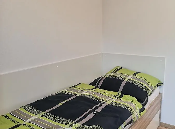 Modern Flat, Wifi, Central, Calm, Clean 아파트 *